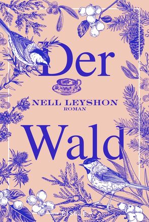 Der Wald von Kuhn,  Wibke, Leyshon,  Nell