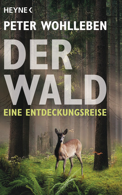 Der Wald von Wohlleben,  Peter