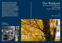 Der Waldpark von Schneider,  Ellen