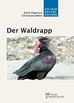 Der Waldrapp von Böhm,  Christiane, Pegoraro,  Karin