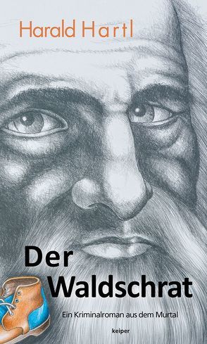 Der Waldschrat von Hartl,  Harald