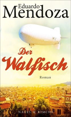 Der Walfisch von Gerhold,  Stefanie, Mendoza,  Eduardo