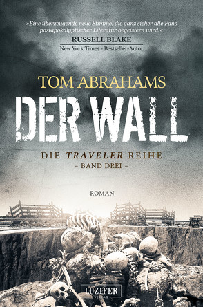 DER WALL von Abrahams,  Tom, Gerstäcker,  Reimund