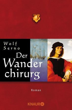 Der Wanderchirurg von Serno,  Wolf