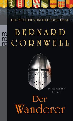 Der Wanderer von Cornwell,  Bernard, Feldmann,  Claudia