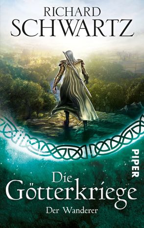 Der Wanderer von Schwartz,  Richard