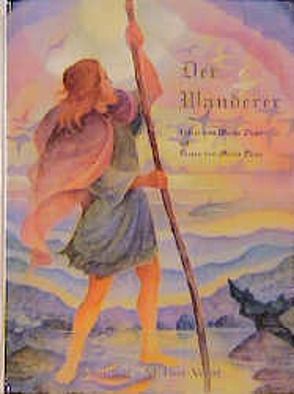 Der Wanderer von Thun,  Maria, Thun,  Walter