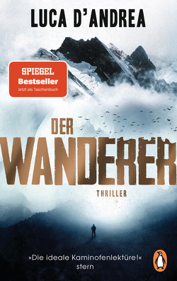 Der Wanderer von D'Andrea,  Luca, Roth,  Olaf Matthias, Van Volxem,  Susanne