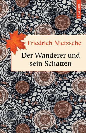 Der Wanderer und sein Schatten von Nietzsche,  Friedrich