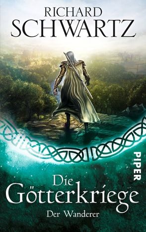 Der Wanderer von Schwartz,  Richard