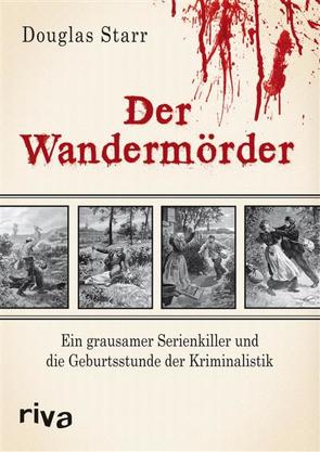 Der Wandermörder von Starr,  Douglas