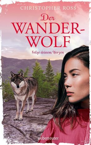 Der Wanderwolf von Ross,  Christopher