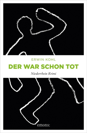 Der war schon tot von Kohl,  Erwin