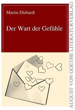 Der Wart der Gefühle von Ehrhardt,  Martin