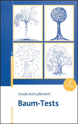 Der Wartegg-Zeichentest in der Lebensberatung von Avé-Lallemant,  Ursula