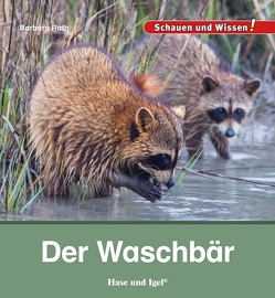 Der Waschbär von Rath,  Barbara