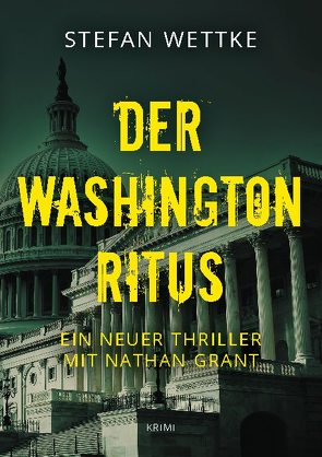 Der Washington-Ritus von Wettke,  Stefan