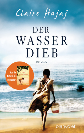 Der Wasserdieb von Dufner,  Karin, Hajaj,  Claire