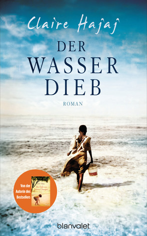 Der Wasserdieb von Dufner,  Karin, Hajaj,  Claire