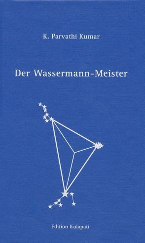 Der Wassermann-Meister von Kumar,  K Parvathi