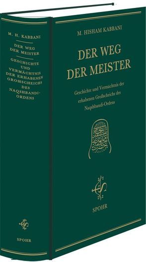 Der Weg der Meister von Kabbani,  Muhammad Hisham