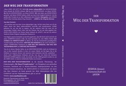 Der Weg der Transformation von Rieka,  Würtz