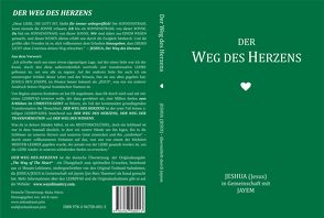 Der Weg des Herzens von Würtz,  Rieka