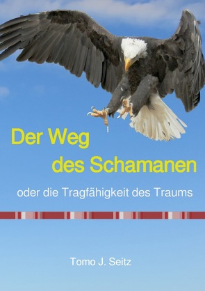 Der Weg des Schamanen oder die Tragfähigkeit des Traums von Seitz,  Tomo J.