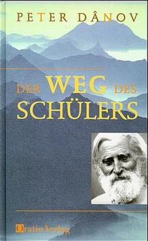 Der Weg des Schülers von Dânov,  Peter