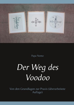 Der Weg des Voodoo von Nemo,  Papa