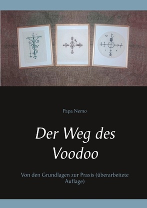 Der Weg des Voodoo von Nemo,  Papa