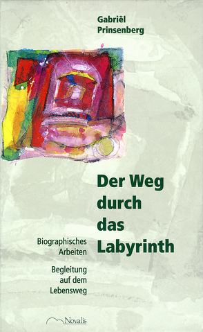 Der Weg durch das Labyrinth von Holberg,  Marianne, Prinsenberg,  Gabriel