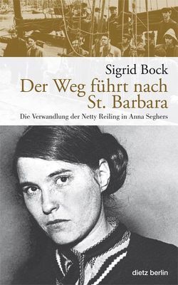 Der Weg führt nach St. Barbara von Bock,  Sigrid