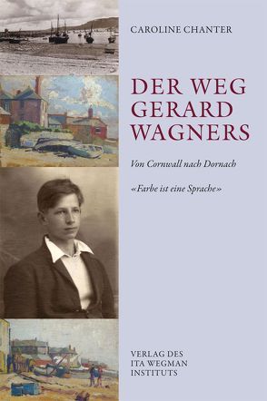 Der Weg Gerard Wagners von Chanter,  Caroline