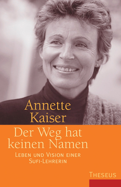 Der Weg hat keinen Namen von Kaiser,  Annette, Platsch,  Anna