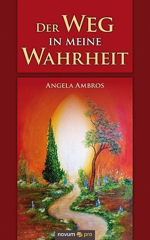 Der Weg in meine Wahrheit von Ambros,  Angela