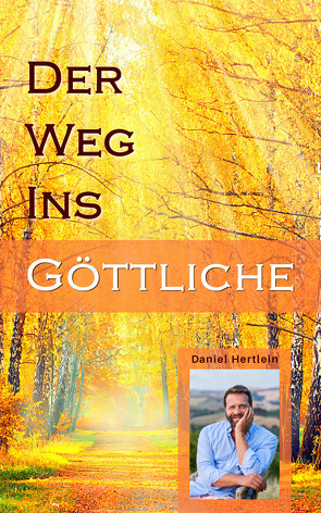 Der Weg ins Göttliche (eBook) von Hertlein,  Daniel