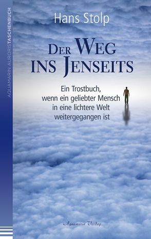 Der Weg ins Jenseits von Stolp,  Hans