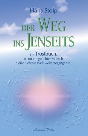 Der Weg ins Jenseits von Stolp,  Hans