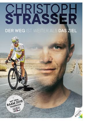 Der Weg ist weiter als das Ziel von Strasser,  Christoph