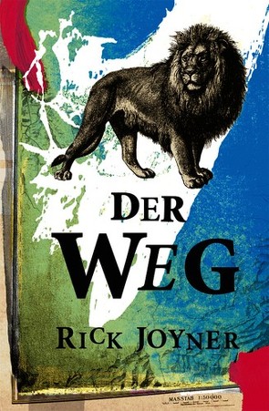 Der Weg von Joyner,  Rick