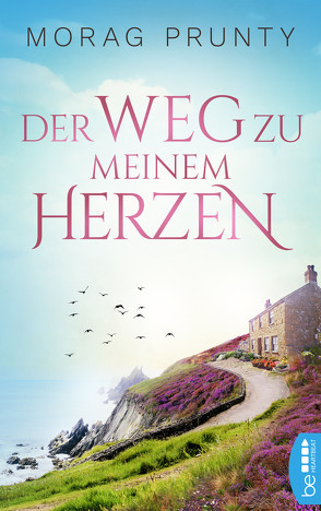 Der Weg zu meinem Herzen von Prunty,  Morag