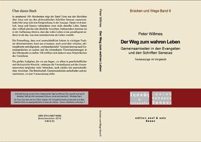 Der Weg zum wahren Leben von Willmes,  Peter