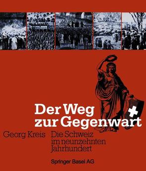 Der Weg zur Gegenwart von KREIS