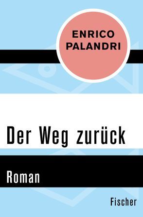 Der Weg zurück von Efkemann,  Christa, Palandri,  Enrico