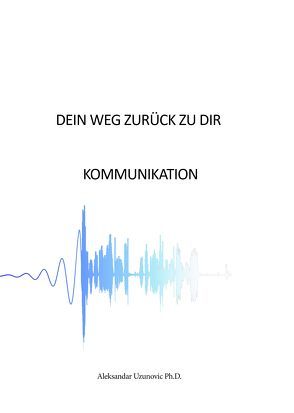 DER WEG ZURÜCK ZU DIR- KOMMUNIKATION von Aleksandar,  Uzunovic