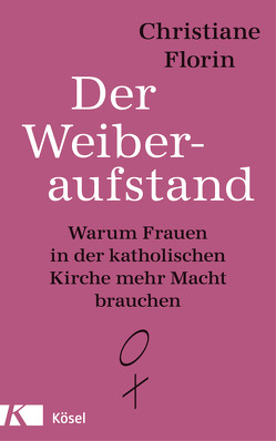 Der Weiberaufstand von Florin,  Christiane