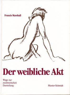 Der weibliche Akt von Marshall,  Francise