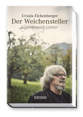 Der Weichensteller von Eichenberger,  Ursula