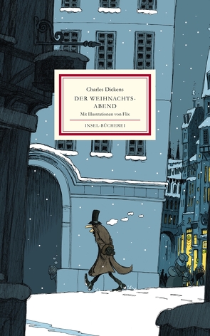 Der Weihnachtsabend von Dickens,  Charles, Görmann,  Felix, Schönfeld,  Eike